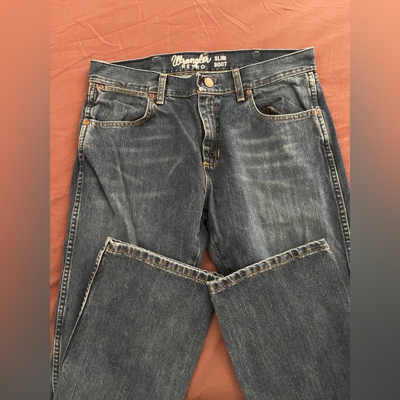 Wrangler Other - Men’s wrangler jeans